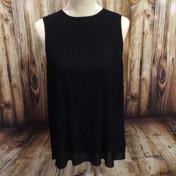 Michael Kors Tops - 🌲MICHAEL KORS🌲M Sheer top